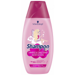 Schwarzkopf Shampoo Kids Girls Fee 250ml