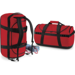 Quadra Pro Cargo French Classic Red - Rood