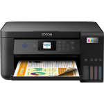 Epson all-in-one printer EcoTank ET-2850 - Zwart