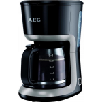 AEG koffiezetapparaat KF3300 KOFFIEZETTER - Negro