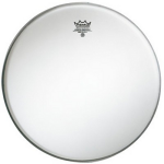 Remo BB-1122-00 Emperor Coated 22 inch