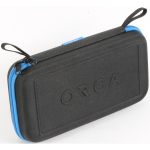 Orca Bags OR-655 Hard Shell Accessories Case