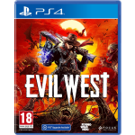 Focus Home Interactive Evil West