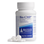 Biotics Bio-CMP Tabletten
