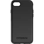 Otterbox Symmetry Apple iPhone SE 2020 / 8 / 7 / 6s / 6 Back Cover - Negro