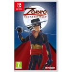 NACON Zorro the Chronicles