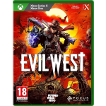 Focus Home Interactive Evil West