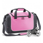 Met Zwarte Sporttas 30 L - Roze