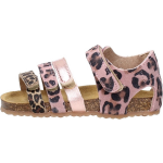 Develab - Meiden Sandalen - Roze