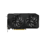 Asus Dual GeForce RTX 2060 EVO OC Edition 12GB