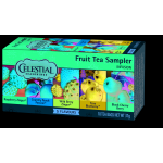 Celestial Season Fruit sampler south tea