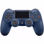 Sony Sony PS4 Wireless Dualshock 4 V2 Controller - Azul
