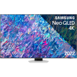 Samsung Neo QLED 4K TV 75QN85B (2022) - Silver