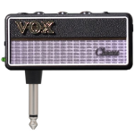 VOX amPlug 2 Clean hoofdtelefoon gitaarversterker