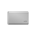 Lacie Portable SSD 1 TB