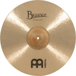 Meinl B18POC Byzance Traditional 18 inch Polyphonic Crash