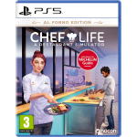 NACON Chef Life - A Restaurant Simulator