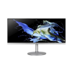 Acer CB2 CB342CKsmiiphzx - QHD Ultrawide Monitor - 34 Inch - Plata