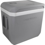 Campingaz Powerbox Plus 36L Grey/White - Elektrisch - Grijs