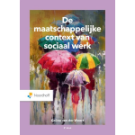 De maatschappelijke context van sociaal werk