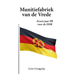 Munitiefabriek van de Vrede