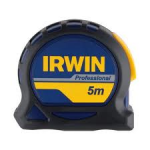 Irwin Professioneel 5m meetlint | 19 mm
