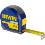 Irwin Standaard 8m meetlint | 25 mm