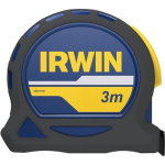 Irwin Professioneel 3m meetlint | 16 mm