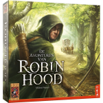 999Games Spel Robin Hood