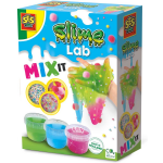 Ses Slime Lab Mix It