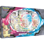 Asmodee Pokemon TCG Morpeko V Union Box