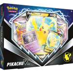 Asmodee Pokémon TCG Pikachu V Box