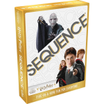 Goliath Spel Sequence Harry Potter