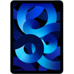 Apple iPad Air (2022) 64GB Wifi (Blue) - Blauw