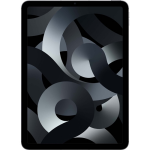 Apple iPad Air (2022) 256GB Wifi + 5G (Space Grey) - Grijs