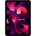 Apple iPad Air (2022) 64GB Wifi (Pink) - Roze