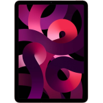 Apple iPad Air (2022) 64GB Wifi + 5G (Pink) - Roze