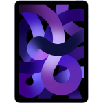 Apple iPad Air (2022) 64GB Wifi + 5G (Purple) - Paars