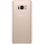 Samsung Originele Ultra-thin Clear Cover Voor De Galaxy S8 Plus - Rosa