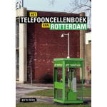 Het telefooncellenboek van Rotterdam