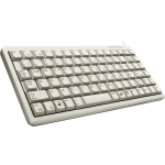 Cherry G84-4100 Compact-keyboard - Wit