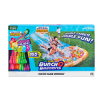 ZURU Bunch O Balloons Neon Splash Water Slide