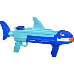 Hasbro Nerf Supersoaker Roblox Jaws