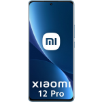 Xiaomi 12 Pro 256GB - - Blauw
