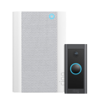 Ring Video Doorbell Wired + Chime Pro Gen. 2 (2020)