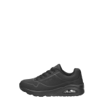 SKECHERS - Uno - Stand On Air - Zwart