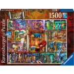 Ravensburger Puzzel Grote Bibliotheek 1500 Stukjes