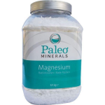 Paleo Minerals Magnesium bath flakes (7,8 lb) -