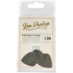 Dunlop John Petrucci Primetone Black 3-pack plectrumset
