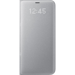 Samsung Zilveren Originele Led View Cover Voor De Galaxy S8 Plus